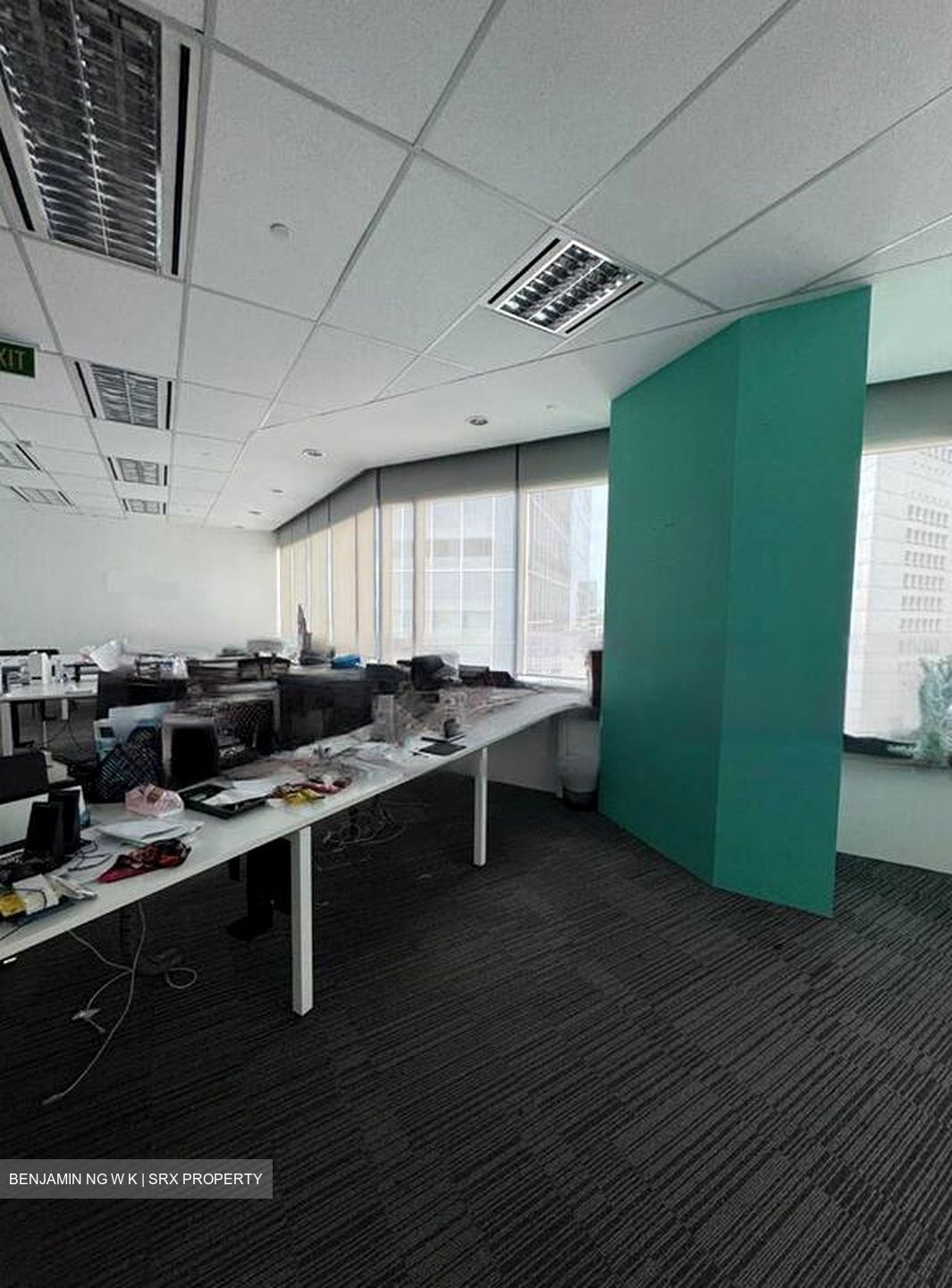 MYP Centre (D1), Office #472906891
